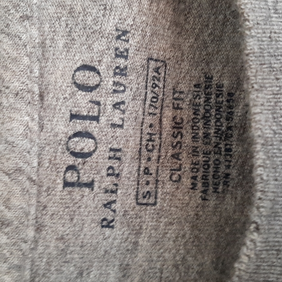 ๐ฃ 3 for 1 โผ Polo Ralph Lauren Long Sleeve Bundle - Picture 2 of 7